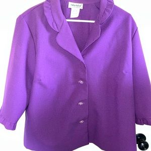 Vintage Anthony Richards blazer